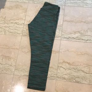 Lululemon/Athletic Wear